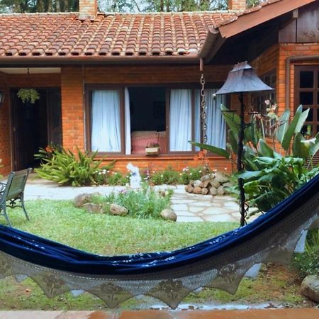 Casa Goldoni Gramado 4 Quartos Ngoại thất bức ảnh