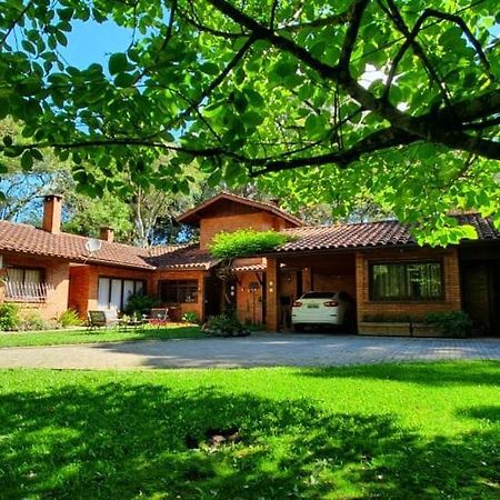 Casa Goldoni Gramado 4 Quartos Ngoại thất bức ảnh