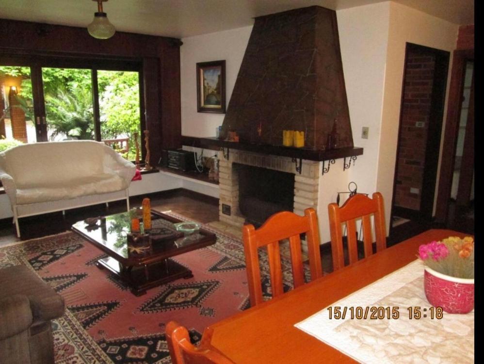 Casa Goldoni Gramado 4 Quartos Ngoại thất bức ảnh