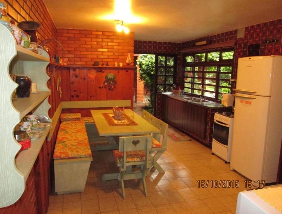 Casa Goldoni Gramado 4 Quartos Ngoại thất bức ảnh