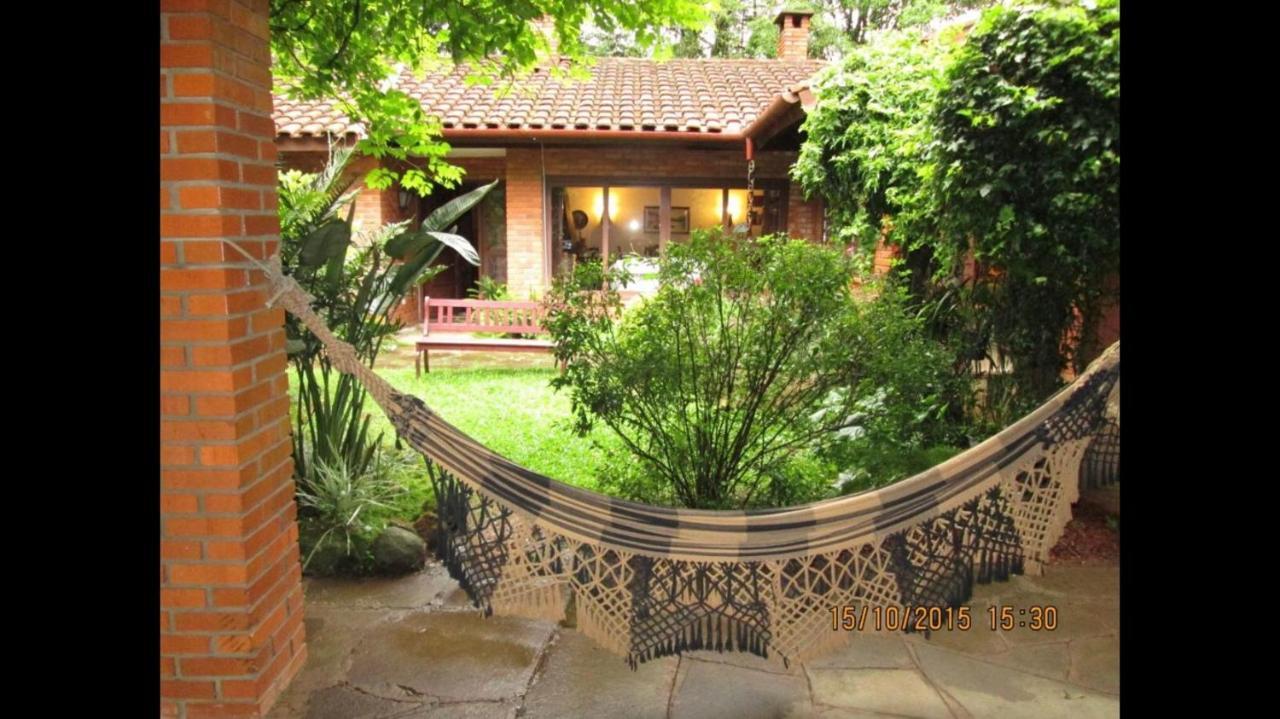 Casa Goldoni Gramado 4 Quartos Ngoại thất bức ảnh