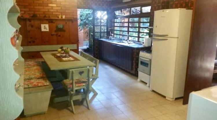 Casa Goldoni Gramado 4 Quartos Ngoại thất bức ảnh