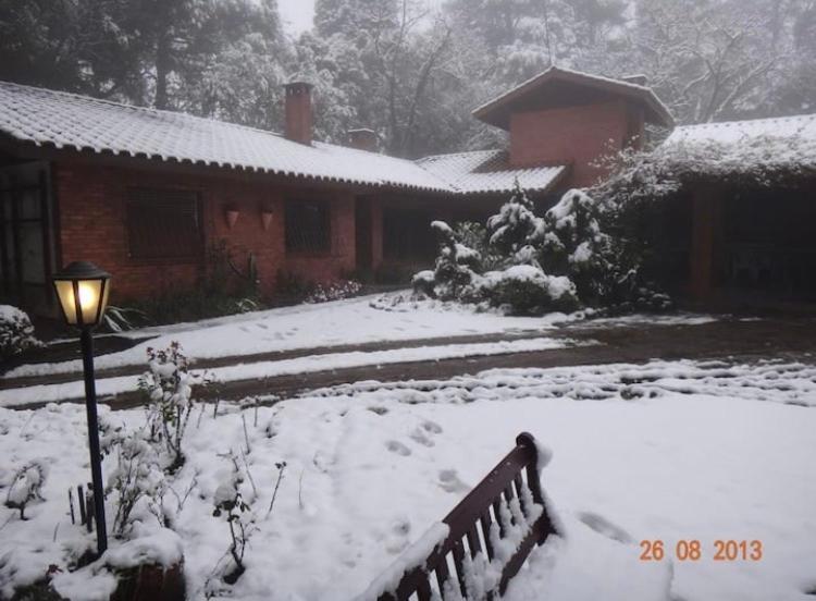 Casa Goldoni Gramado 4 Quartos Ngoại thất bức ảnh