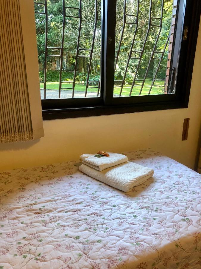 Casa Goldoni Gramado 4 Quartos Ngoại thất bức ảnh