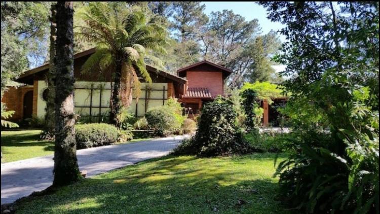 Casa Goldoni Gramado 4 Quartos Ngoại thất bức ảnh