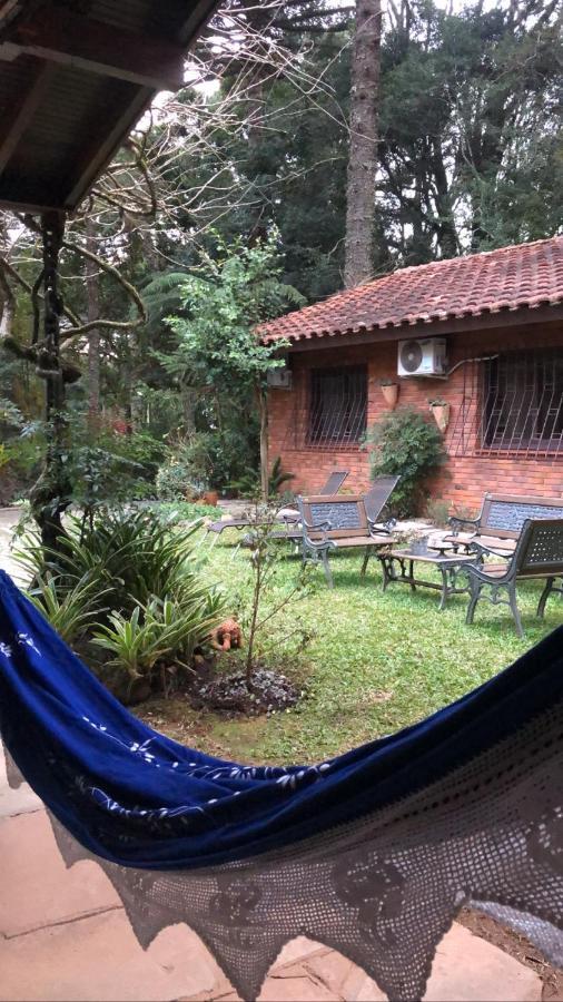 Casa Goldoni Gramado 4 Quartos Ngoại thất bức ảnh