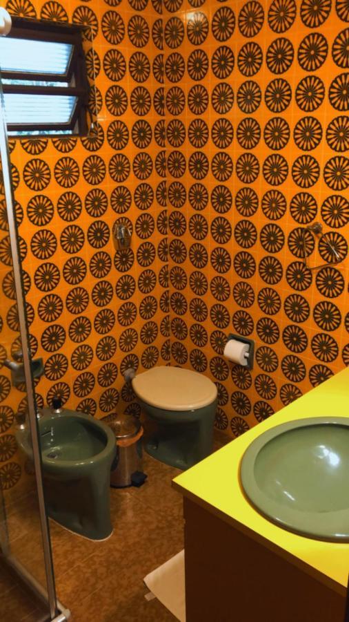 Casa Goldoni Gramado 4 Quartos Ngoại thất bức ảnh