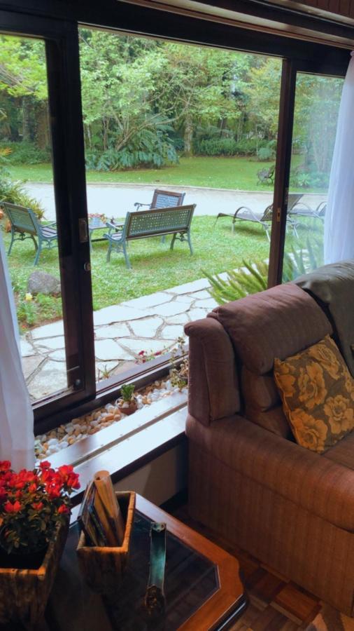 Casa Goldoni Gramado 4 Quartos Ngoại thất bức ảnh