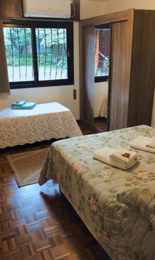 Casa Goldoni Gramado 4 Quartos Ngoại thất bức ảnh