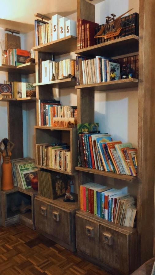 Casa Goldoni Gramado 4 Quartos Ngoại thất bức ảnh
