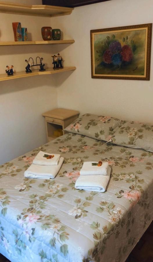 Casa Goldoni Gramado 4 Quartos Ngoại thất bức ảnh