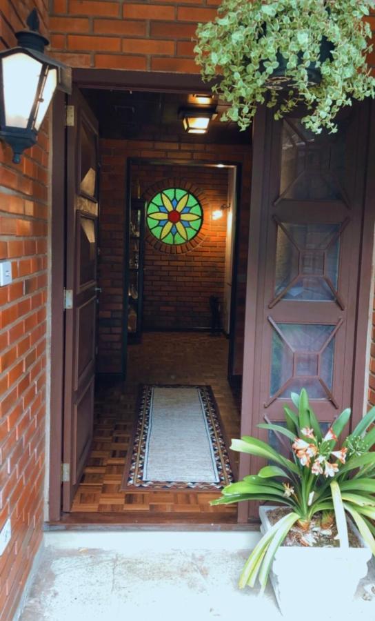 Casa Goldoni Gramado 4 Quartos Ngoại thất bức ảnh