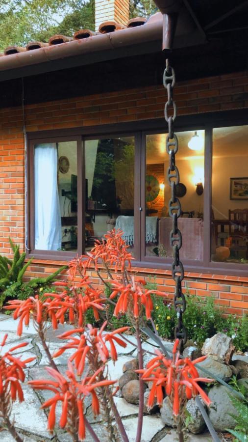 Casa Goldoni Gramado 4 Quartos Ngoại thất bức ảnh