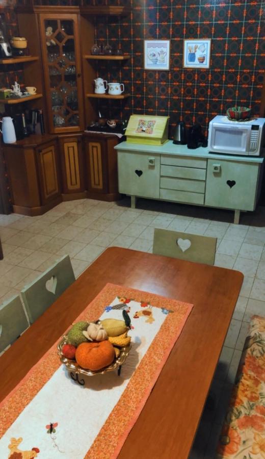 Casa Goldoni Gramado 4 Quartos Ngoại thất bức ảnh