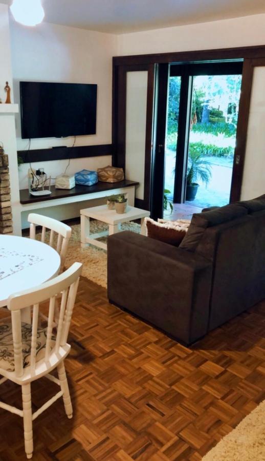 Casa Goldoni Gramado 4 Quartos Ngoại thất bức ảnh