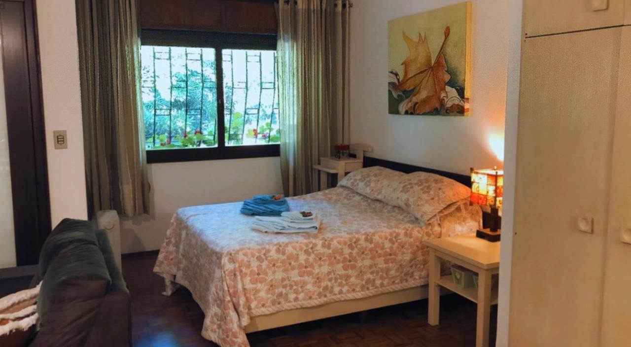 Casa Goldoni Gramado 4 Quartos Ngoại thất bức ảnh