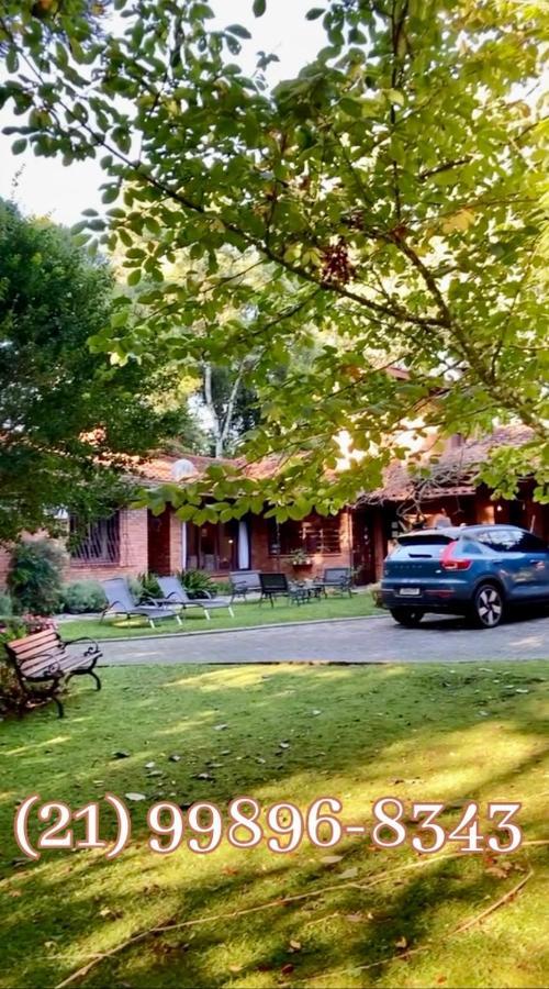 Casa Goldoni Gramado 4 Quartos Ngoại thất bức ảnh