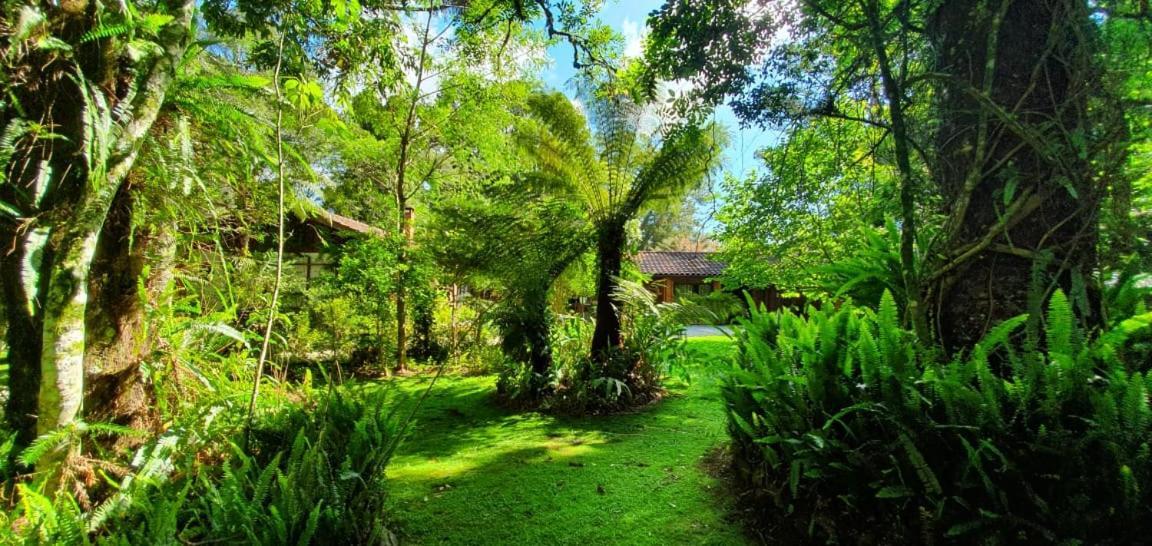 Casa Goldoni Gramado 4 Quartos Ngoại thất bức ảnh